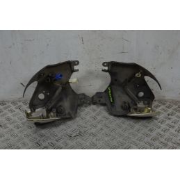 Carena Coprimanubrio Posteriore Yamaha Xenter 125 Dal 2011 al 2018  1709113910945