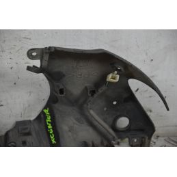 Carena Coprimanubrio Posteriore Yamaha Xenter 125 Dal 2011 al 2018  1709113910945