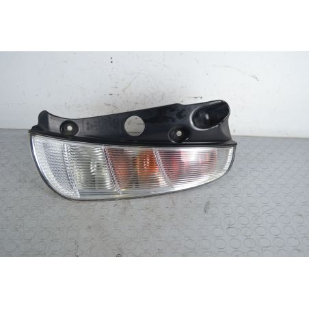 Fanale Stop Posteriore DX Lancia Ypsilon dal 2006 al 2011 Cod 51786657  1709115441782