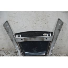 Carena Coperchio Coprimanubrio Yamaha Xenter 125 Dal 2011 al 2018  1709116648067