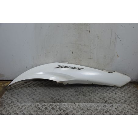 Carena Fianchetto posteriore Sinistro Sx Yamaha Xenter 125 Dal 2011 al 2018  1709118010107