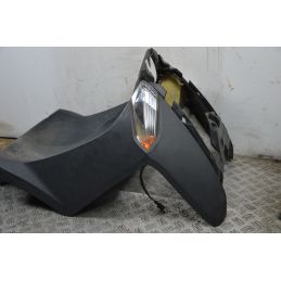 Carena Scudo Anteriore Kymco Agility R16 150 Dal 2008 al 2016  1709120005993