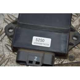 Centralina CDI Yamaha Xenter 125 Dal 2011 al 2018 Cod 52S0 CM279028A  1709135862970