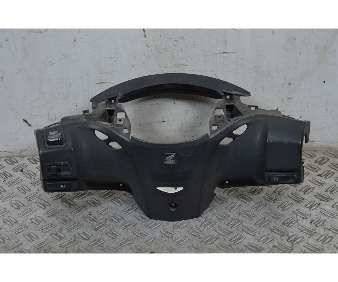 Carena Coprimanubrio Portastrumentazione Honda SH 125 / 150 Dal 2009 al 2012  1709136199709