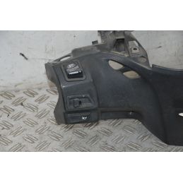 Carena Coprimanubrio Portastrumentazione Honda SH 125 / 150 Dal 2009 al 2012  1709136199709