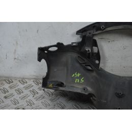 Carena Coprimanubrio Portastrumentazione Honda SH 125 / 150 Dal 2009 al 2012  1709136199709