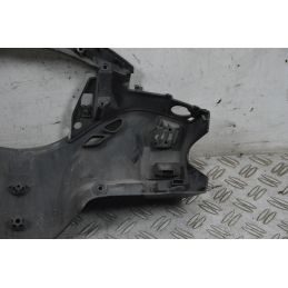 Carena Coprimanubrio Portastrumentazione Honda SH 125 / 150 Dal 2009 al 2012  1709136199709