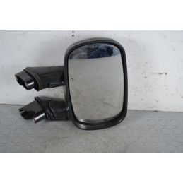 Specchietto Retrovisore Esterno DX Fiat Doblo dal 2000 al 2009 Cod 027400  1709193999557