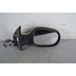 Specchietto Retrovisore Esterno DX Nissan Micra K12 dal 2002 al 2010 Cod 011031  1709194518764