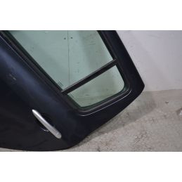 Portiera Sportello Posteriore SX Renault Clio III dal 2005 al 2013 Cod 7751476191  1709199614881