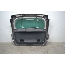 Portellone bagagliaio posteriore Renault Scenic III dal 2009 al 2013 Cod 901003854R  1709200417234