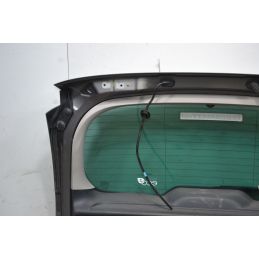 Portellone bagagliaio posteriore Renault Scenic III dal 2009 al 2013 Cod 901003854R  1709200417234