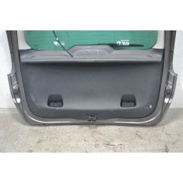 Portellone bagagliaio posteriore Renault Scenic III dal 2009 al 2013 Cod 901003854R  1709200417234