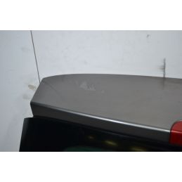 Portellone bagagliaio posteriore Renault Scenic III dal 2009 al 2013 Cod 901003854R  1709200417234