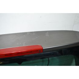 Portellone bagagliaio posteriore Renault Scenic III dal 2009 al 2013 Cod 901003854R  1709200417234