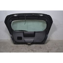 Portellone Bagagliaio Posteriore Ford Fiesta VI dal 2008 al 2017 Cod 1763986  1709202171745