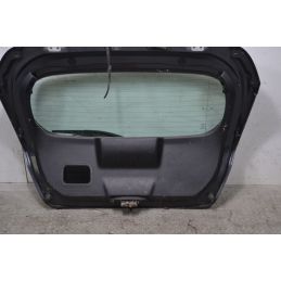 Portellone Bagagliaio Posteriore Ford Fiesta VI dal 2008 al 2017 Cod 1763986  1709202171745