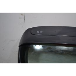 Portellone Bagagliaio Posteriore Ford Fiesta VI dal 2008 al 2017 Cod 1763986  1709202171745