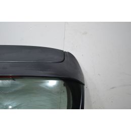 Portellone Bagagliaio Posteriore Ford Fiesta VI dal 2008 al 2017 Cod 1763986  1709202171745