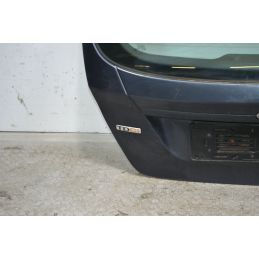 Portellone Bagagliaio Posteriore Ford Fiesta VI dal 2008 al 2017 Cod 1763986  1709202171745