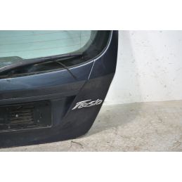 Portellone Bagagliaio Posteriore Ford Fiesta VI dal 2008 al 2017 Cod 1763986  1709202171745