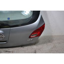 Portellone Bagagliaio Posteriore Opel Astra J dal 2009 al 2018 Cod 13372624  1709203232377