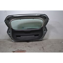 Portellone Bagagliaio Posteriore Opel Astra J dal 2009 al 2018 Cod 13372624  1709203232377