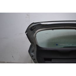 Portellone Bagagliaio Posteriore Opel Astra J dal 2009 al 2018 Cod 13372624  1709203232377