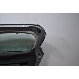 Portellone Bagagliaio Posteriore Opel Astra J dal 2009 al 2018 Cod 13372624  1709203232377