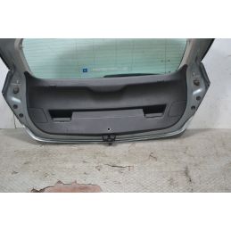 Portellone Bagagliaio Posteriore Opel Astra J dal 2009 al 2018 Cod 13372624  1709203232377