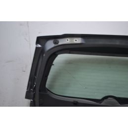 Portellone Bagagliaio Posteriore Citroen C3 II dal 2009 al 2016 Cod 8701CG  1709203640851