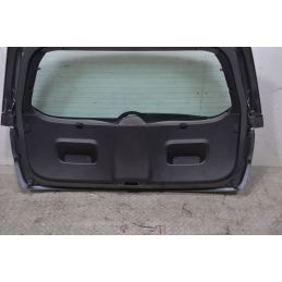 Portellone Bagagliaio Posteriore Citroen C3 II dal 2009 al 2016 Cod 8701CG  1709203640851