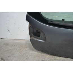 Portellone Bagagliaio Posteriore Citroen C3 II dal 2009 al 2016 Cod 8701CG  1709203640851