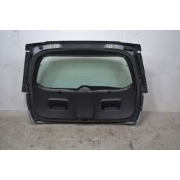 Portellone Bagagliaio Posteriore Citroen C3 II dal 2009 al 2016 Cod 8701CG  1709203640851