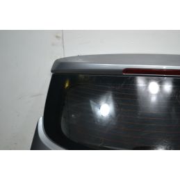 Portellone bagagliaio posteriore Nissan Qashqai J10 dal 2010 al 2013 Cod K0100BR0MB  1709205420291