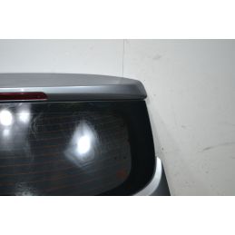 Portellone bagagliaio posteriore Nissan Qashqai J10 dal 2010 al 2013 Cod K0100BR0MB  1709205420291