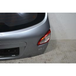 Portellone bagagliaio posteriore Nissan Qashqai J10 dal 2010 al 2013 Cod K0100BR0MB  1709205420291