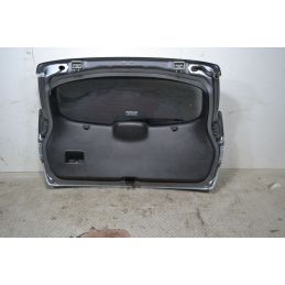 Portellone bagagliaio posteriore Nissan Qashqai J10 dal 2010 al 2013 Cod K0100BR0MB  1709205420291