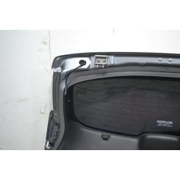 Portellone bagagliaio posteriore Nissan Qashqai J10 dal 2010 al 2013 Cod K0100BR0MB  1709205420291