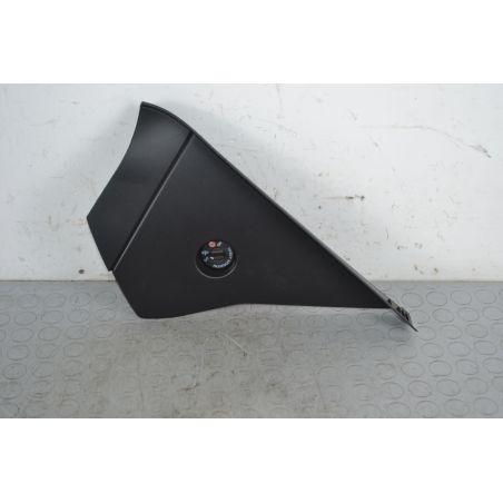 Cornice rivestimento cruscotto esterno DX Renault Clio V Dal 2019 in poi Cod 689211274R  1709216193993