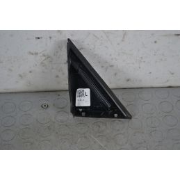 Mostrina triangolare portiera anteriore SX Renault Clio V Dal 2019 in poi Cod 683753057  1709217789201