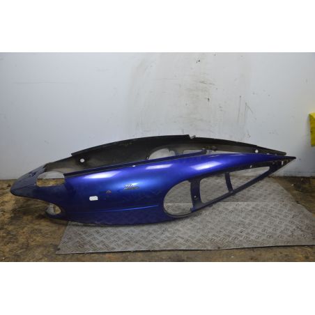 Carena Codone Posteriore Completo Malaguti F12 Phantom Max 250 dal 2003 al 2006  1709220195099