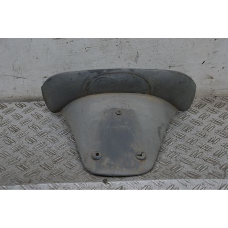 Carena Portatarga Piaggio Vespa ET2 / ET4 / 50 / 125 / 150 dal 1996 al 2006  1709223491310