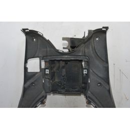 Carena Pedana Poggiapiedi Honda Sh 300 Dal 2006 al 2010  1709283793126