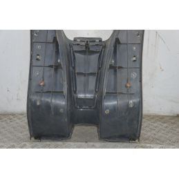 Carena Pedana Poggiapiedi Piaggio Vespa ET2 / ET4 / 50 / 125 / 150 dal 1996 al 2006  1709287911168