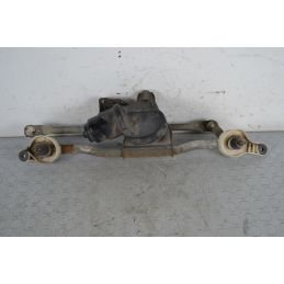 Motorino tergicristalli anteriore Opel Agila B dal 2008 al 2015 Cod 95517286  1709290814845