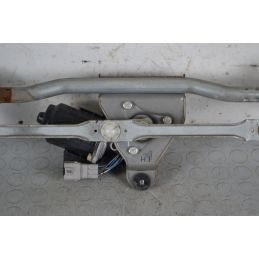 Motorino tergicristalli anteriore Opel Agila B dal 2008 al 2015 Cod 95517286  1709290814845