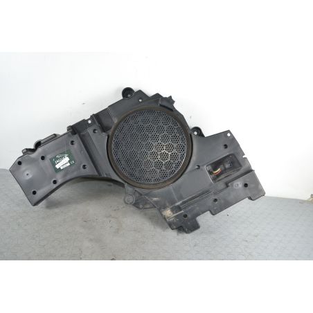 Suubwoofer Jaguar X-Type SW X400 dal 02/2001 al 05/2010 Cod 4x43-19a067-ac Cod Motoe QJBA  1709292489577