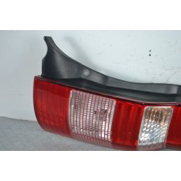 Fanale stop posteriore DX Fiat Panda 169 Dal 2003 al 2012 Cod 140720068  1709298821784