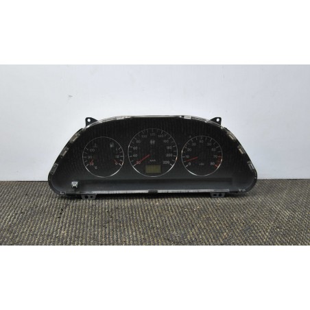 Strumentazione Contachilometri Completa Alfa Romeo 145 dal 1994 al 2001  2411111157947